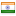 kirkhadis.com server is located in India